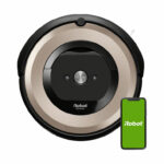 iRobot Roomba E6198 Saugroboter