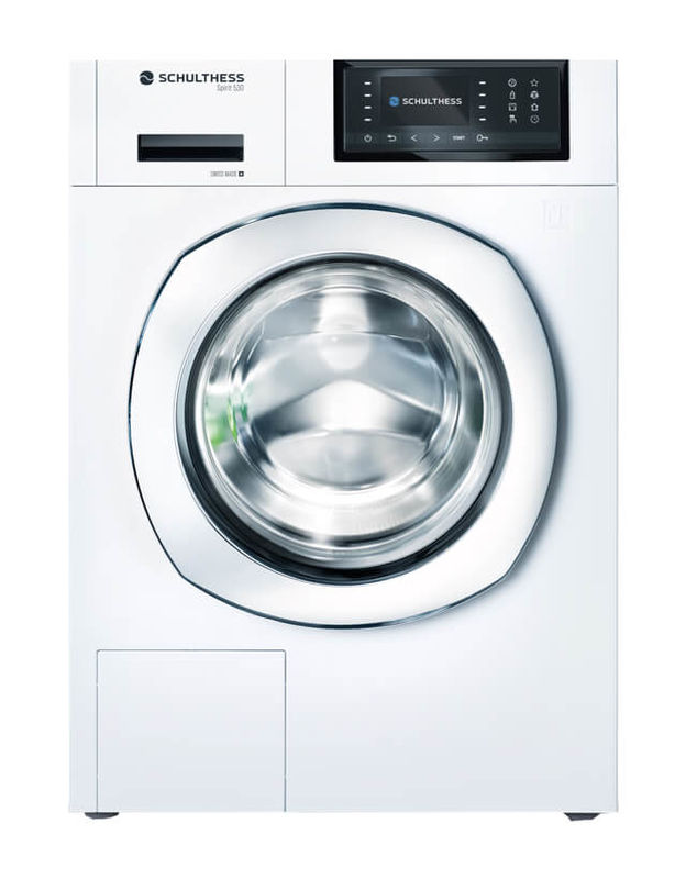 IP336928-1.jpg Schulthess Spirit 530 Waschmaschine Rechts – Bild 1