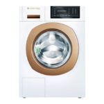 Schulthess Spirit 530 Waschmaschine Solid Gold Links
