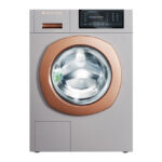 Schulthess Spirit 530 Waschmaschine Ever Rose Links
