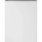Gorenje GI 520E15X Geschirrspüler Weiss