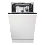 Gorenje GV520E10 Geschirrspüler