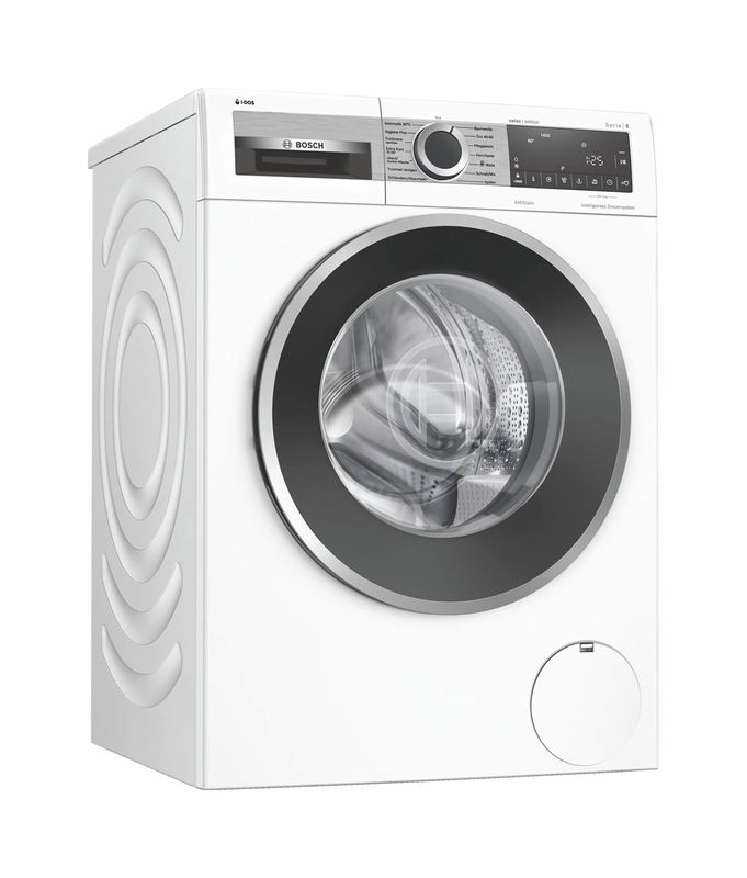 IP337572.jpg Bosch WGG244A0CH Waschmaschine links – Bild 1