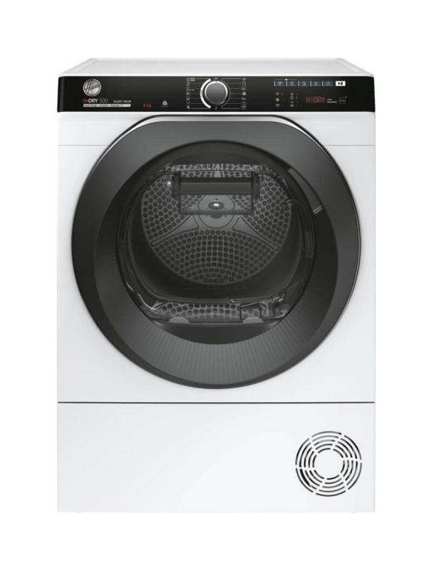 IP337610-1.jpg Hoover NDP EH9A3TCBEXMSS Tumbler links – Bild 1