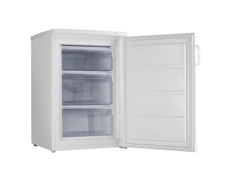 IP337618.jpg Gorenje SIBIR GS 10010 E Gefrierschrank weiss rechts – Bild 1