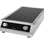 Hendi Induktion freistehend 3500W