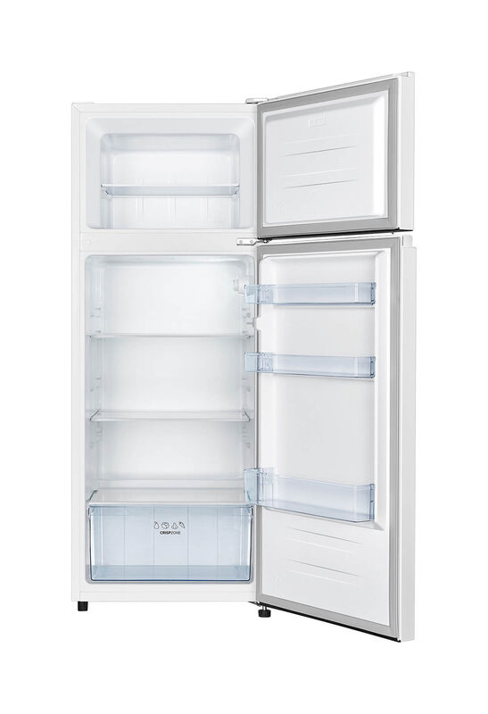 IP337621-1.jpg Gorenje SIBIR KSD 21010 E Kühlschrank Weiss rechts – Bild 1