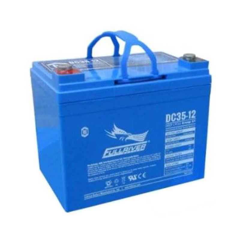 IP337692-1.jpg Nilfisk 12V-28AH Batterie Zubehör – Bild 1