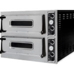Hendi Pizzaofen Basic 44