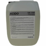 Nilfisk Acido Allroundreiniger 10 Liter