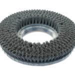 Nilfisk LiteGrit 500 Schleifkornbürste 533mm Zubehör