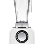 Bianco di puro Standmixer Puro S weiss