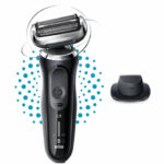 Braun Series 7 71-N1200s w&d Rasierer