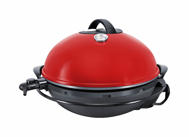 IP338526-1.jpg Steba VG 400 BBQ Stand- & Tischgrill – Bild 1