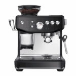 Sage The Barista Express Impress Black Truffel