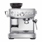 Sage The Barista Express Impress Stainless Steel