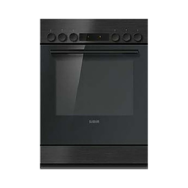 IP338589-1.jpg Sibir EH Tritherm 4 V200 22017 Herd Schwarz – Bild 1