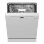 Miele G 15310-60 i Active Plus Geschirrspüler Brilliantweiss