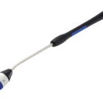 Nilfisk 4-IN-1 Lance Incl 0450 Aluminum Head Zubehör