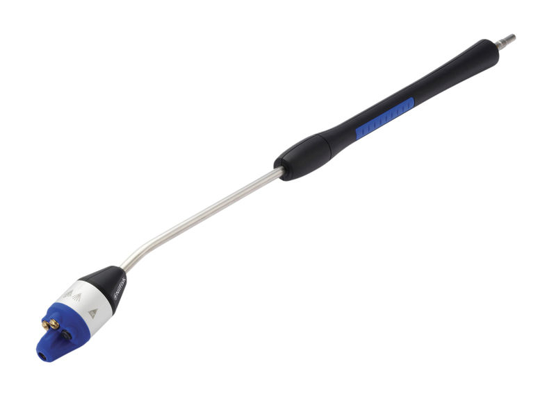 IP338805-2-1.jpg Nilfisk 4-IN-1 Lance Incl 0450 Aluminum Head Zubehör – Bild 1