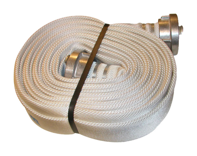 IP338874-1.jpg Nilfisk C-Schlauch Feuerwehrschlauch 15 m Zubehör – Bild 1
