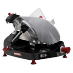 Berkel Essentia Gravita BEG300G Schneidmaschine schwarz