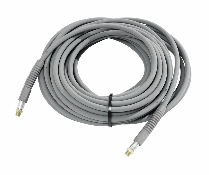 IP338906-1.jpg Nilfisk HD-Schlauch grau 30m Zubehör – Bild 1