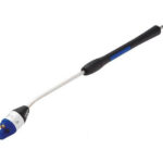 Nilfisk Universal Plus Strahlrohr mit 4-in-1 Düse Zubehör