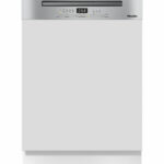 Miele G 25315-60 i XXL Active Plus Geschirrspüler Edelstahl