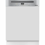 Miele G 15310-60 i Active Plus Geschirrspüler Edelstahl
