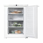 Miele F 12020 S-2 Gefrierschrank weiss rechts