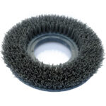 Nilfisk Mid Grit Bürste 14.5" 370mm