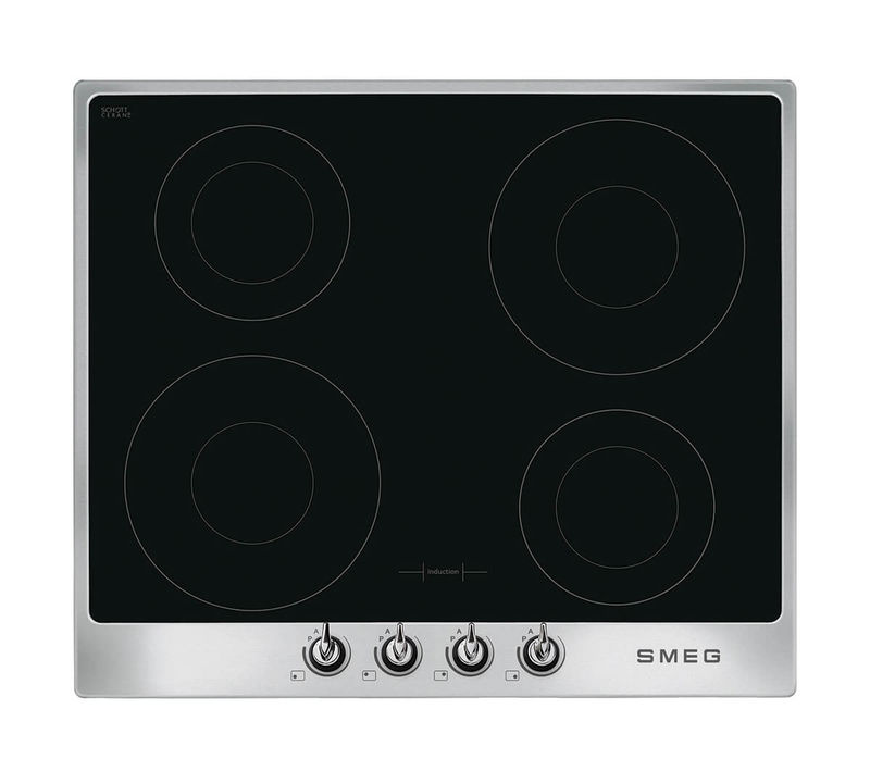 IP339465-1.jpg SMEG SI964XM Kochfeld Victoria Edelstahl – Bild 1