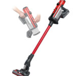 Numatic HenryQuick kabelloser Staubsauger