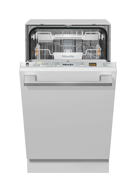 IP339523-1.jpg Miele G 15590-45 SCVi SL Active Geschirrspüler – Bild 1