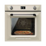 SMEG SFP6925PPZE1 Backofen Victoria creme
