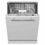 Miele G 25355-60 Vi XXL Active Plus Geschirrspüler