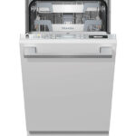 Miele G 15790-45 SCVi SL Geschirrspüler