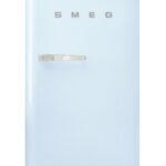 SMEG FAB10RPB5 Kühlschrank Pastellblau rechts