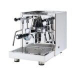 Quick Mill 0986 Aquila PID Inox Siebträgermaschine