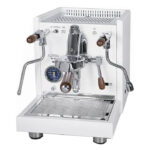 Quick Mill 0986 Aquila PID Siebträgermaschine weiss