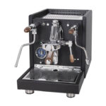 Quick Mill 0986 Aquila PID Siebträgermaschine schwarz