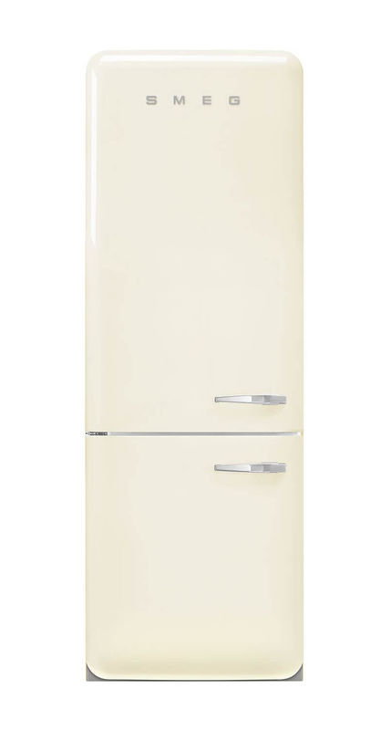 IP339855-1.jpg Smeg Kühlschrank FAB38LCR5 Crème links – Bild 1