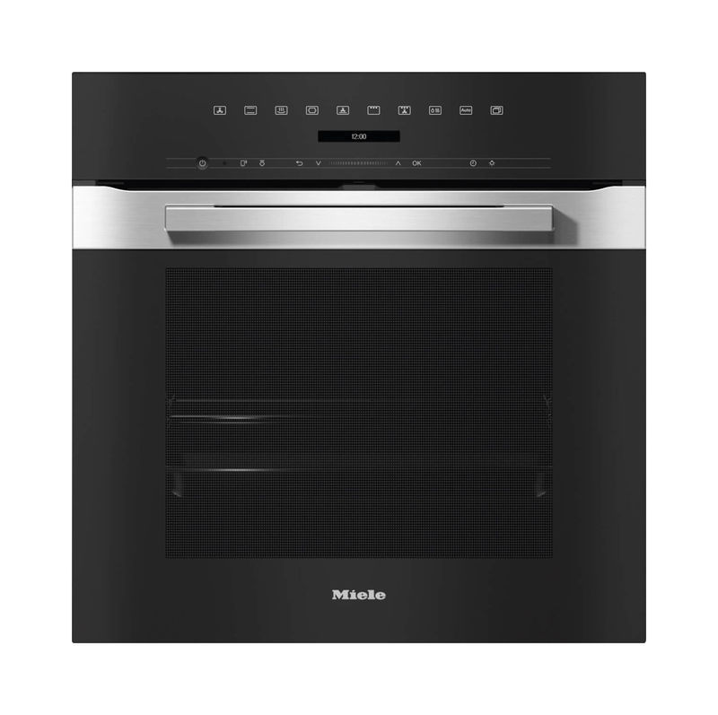 IP340098-1.jpg Miele DGC 7250 Dampfbackofen Edelstahl – Bild 1