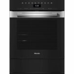Miele DGC 7450-55 Dampfbackofen Edelstahl
