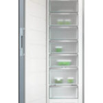 Miele FNS 4782 E Gefrierschrank Blackboard links