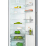 Miele KS 4383 ED Kühlschrank Edelstahllook rechts