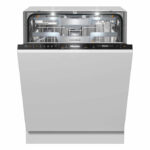 Miele G 17683-60 SCVi AutoDos K2O Geschirrspüler