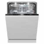 Miele G 27688-60 SCVi XXL AutoD K2O Geschirrspüler