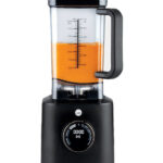 Wilfa Powerfuel XL Mixer Schwarz